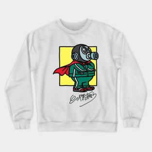 RIP Master Crewneck Sweatshirt